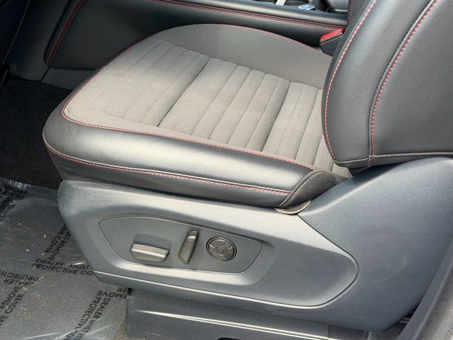 2025 Ford Explorer ST-Line Springfield VA