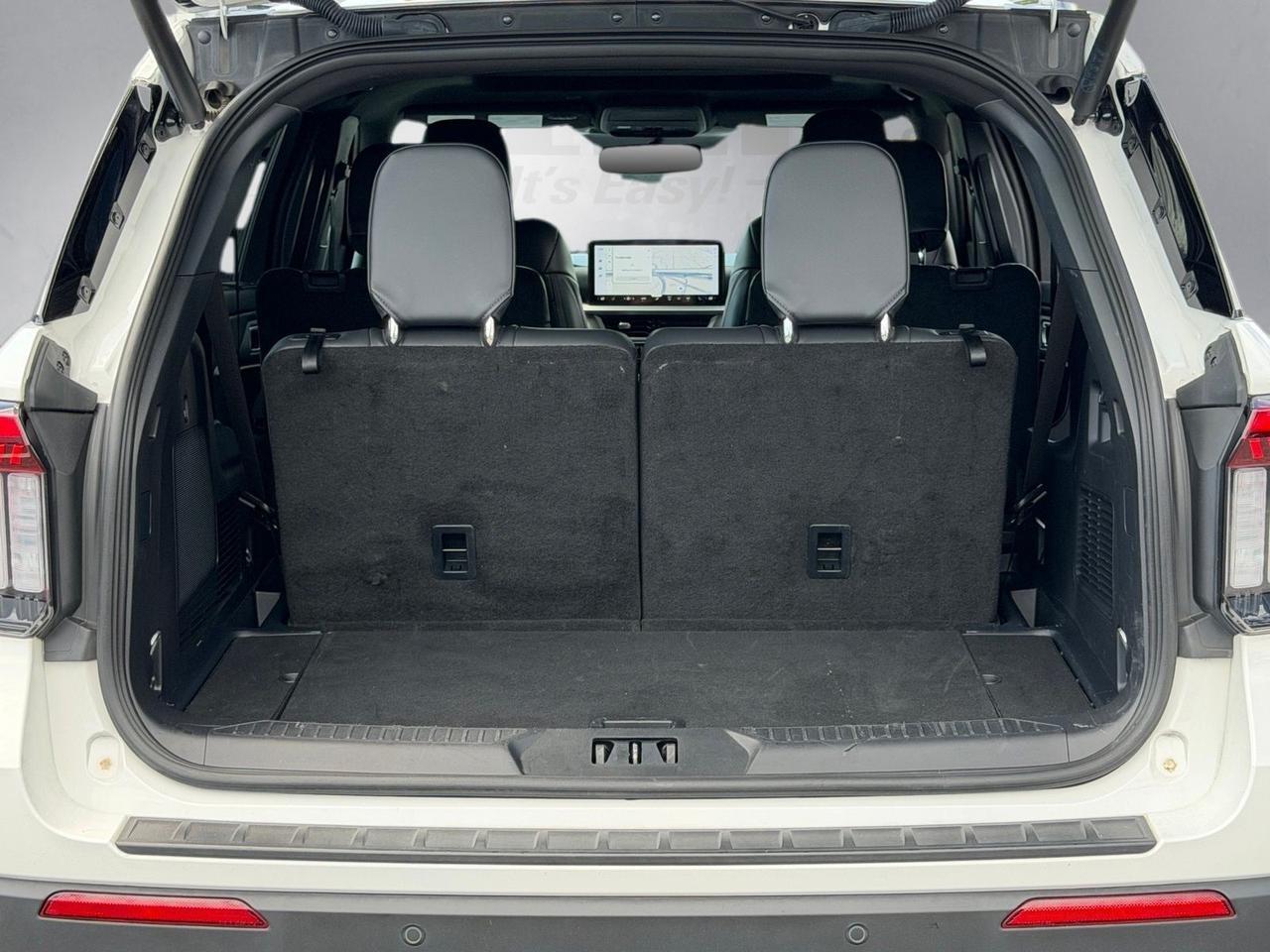 2025 Ford Explorer ST-Line Springfield VA