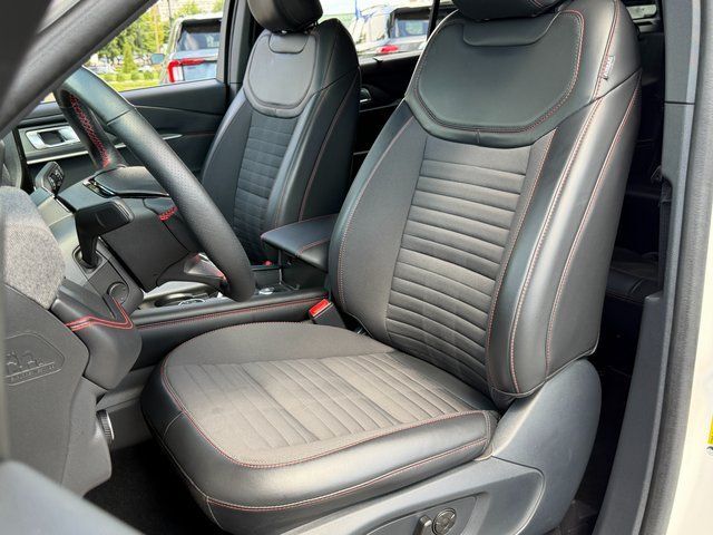 2025 Ford Explorer ST-Line Springfield VA