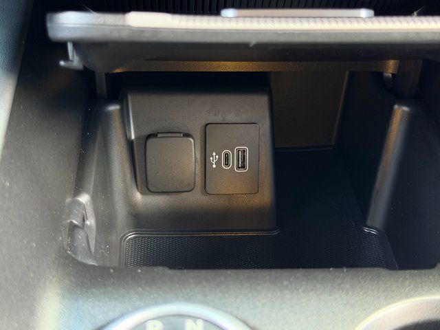 2025 Ford Explorer ST-Line Springfield VA