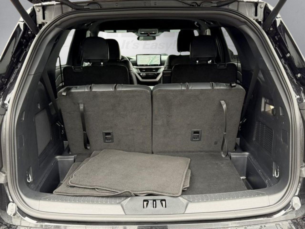 2025 Ford Explorer ST-Line Springfield VA