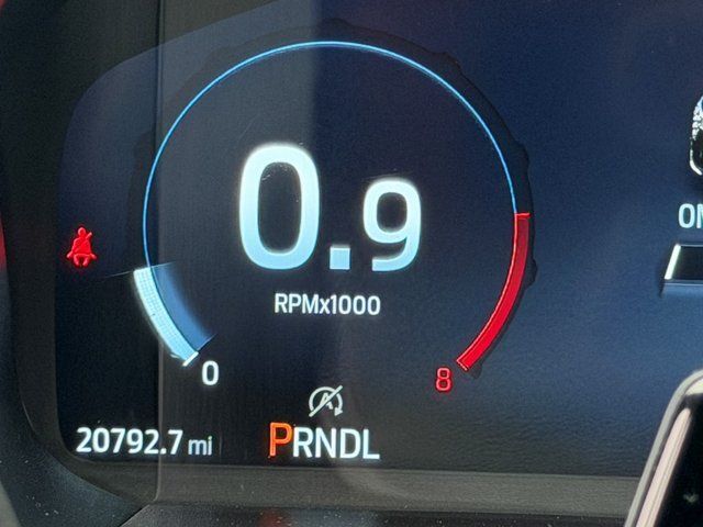 2025 Ford Explorer ST-Line Springfield VA