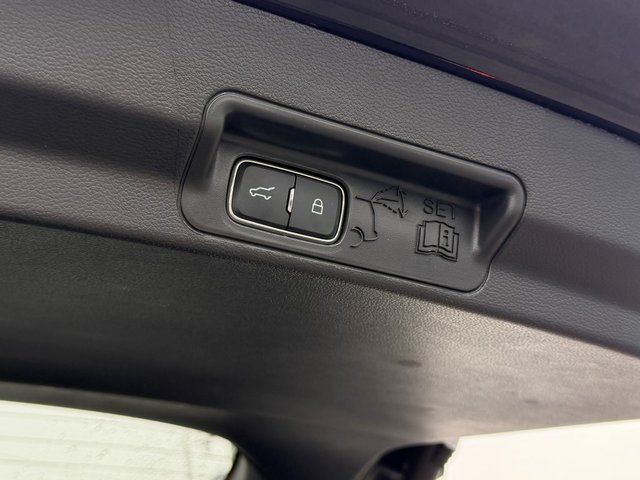 2025 Ford Explorer ST-Line Springfield VA