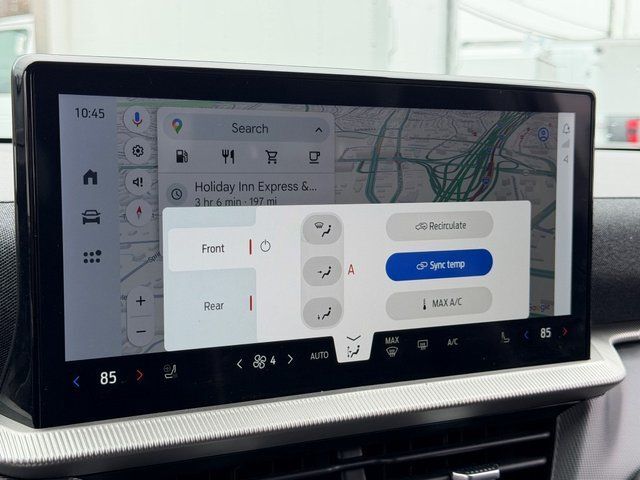 2025 Ford Explorer ST-Line Springfield VA