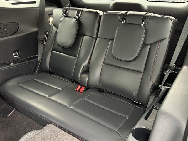 2025 Ford Explorer ST-Line Springfield VA