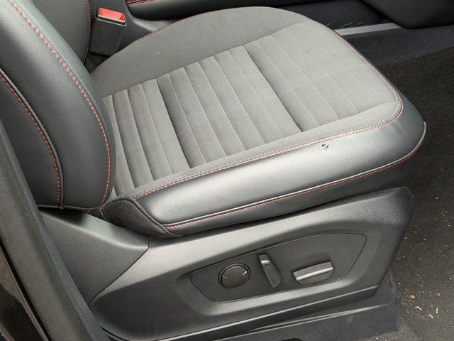 2025 Ford Explorer ST-Line Springfield VA