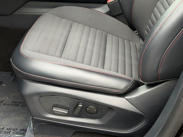 2025 Ford Explorer ST-Line Springfield VA