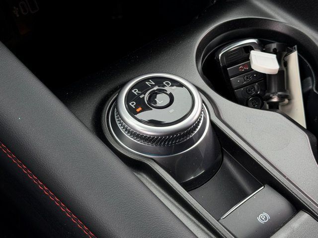 2025 Ford Explorer ST-Line Springfield VA