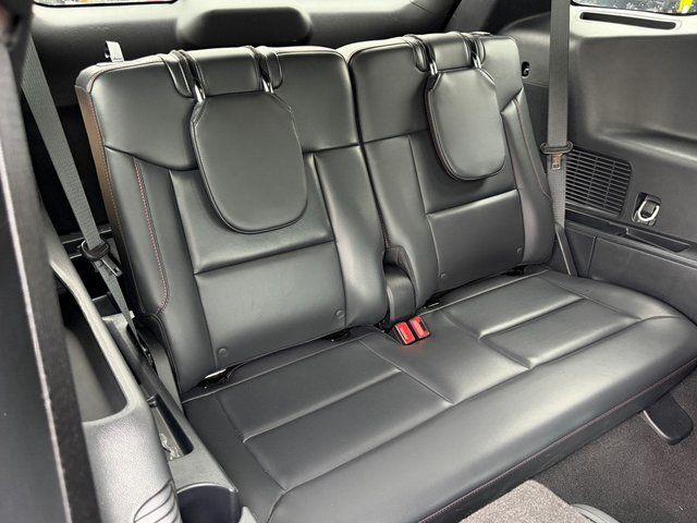 2025 Ford Explorer ST-Line Springfield VA