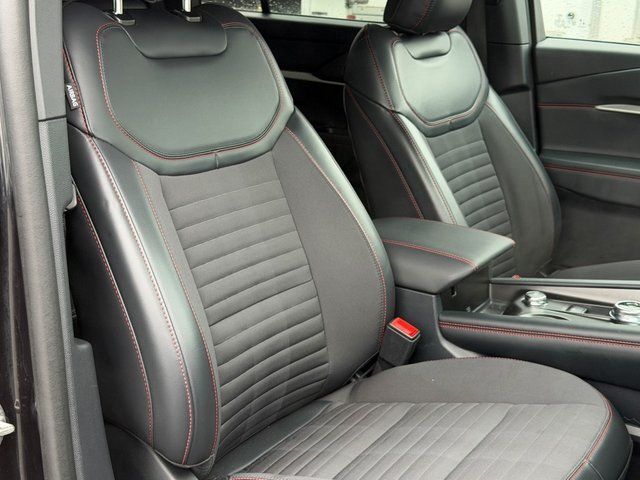 2025 Ford Explorer ST-Line Springfield VA