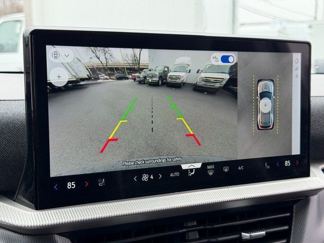 2025 Ford Explorer ST-Line Springfield VA