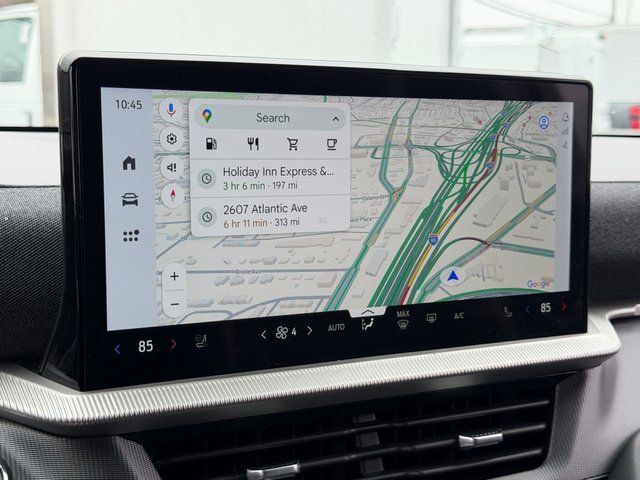 2025 Ford Explorer ST-Line Springfield VA