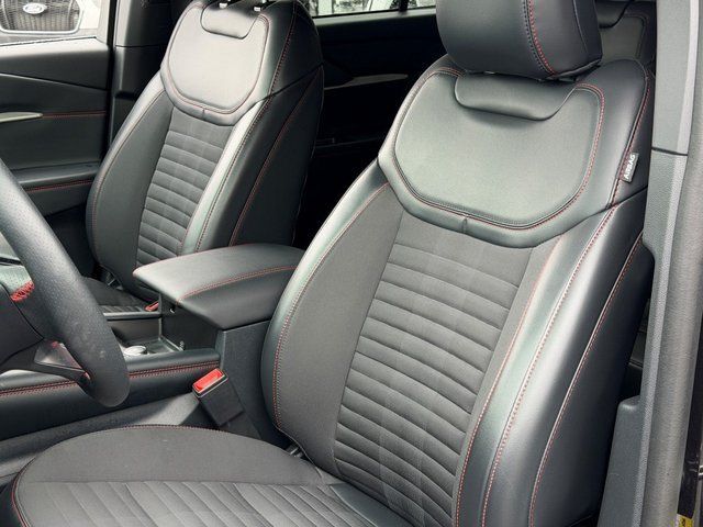 2025 Ford Explorer ST-Line Springfield VA