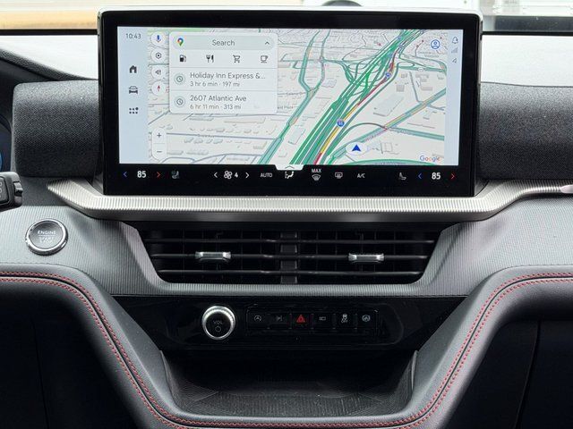 2025 Ford Explorer ST-Line Springfield VA