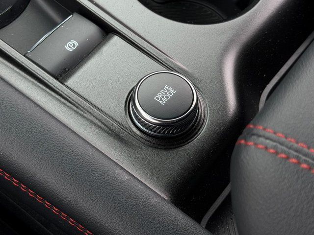 2025 Ford Explorer ST-Line Springfield VA