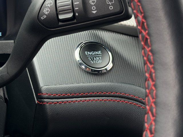 2025 Ford Explorer ST-Line Springfield VA