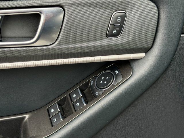 2025 Ford Explorer ST-Line Springfield VA