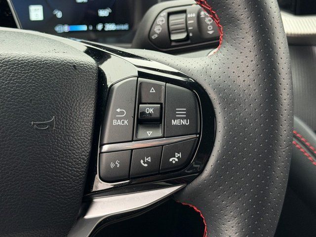 2025 Ford Explorer ST-Line Springfield VA