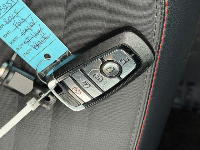 2025 Ford Explorer ST-Line Springfield VA