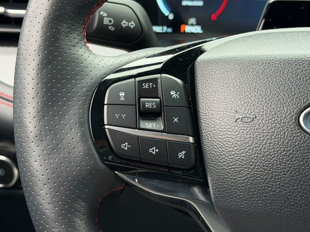 2025 Ford Explorer ST-Line Springfield VA