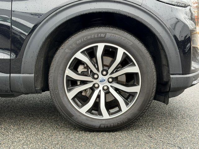 2025 Ford Explorer ST-Line Springfield VA