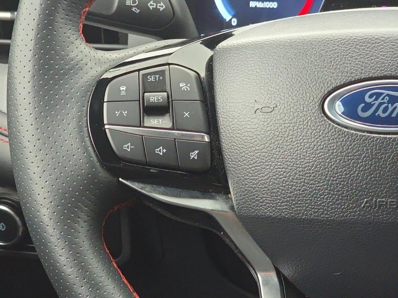 2025 Ford Explorer ST-Line Glen Burnie MD
