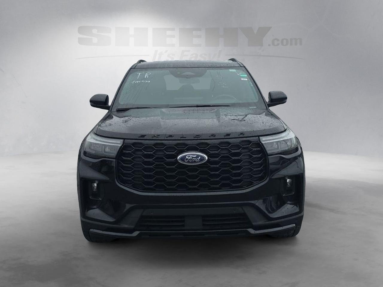 2025 Ford Explorer ST-Line Glen Burnie MD