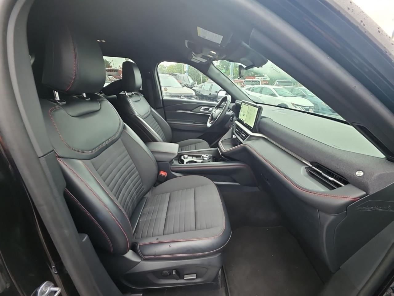 2025 Ford Explorer ST-Line Glen Burnie MD