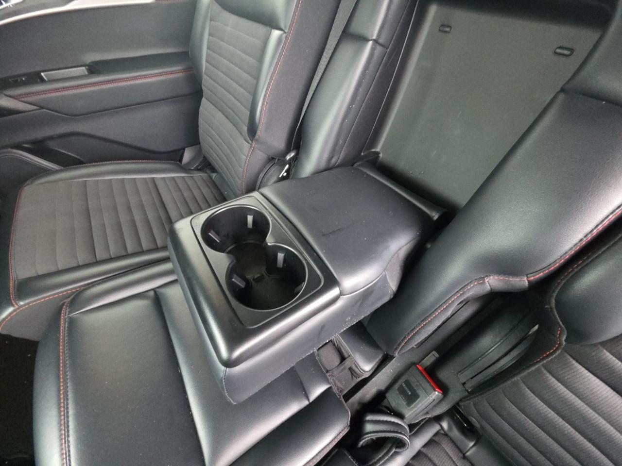 2025 Ford Explorer ST-Line Glen Burnie MD