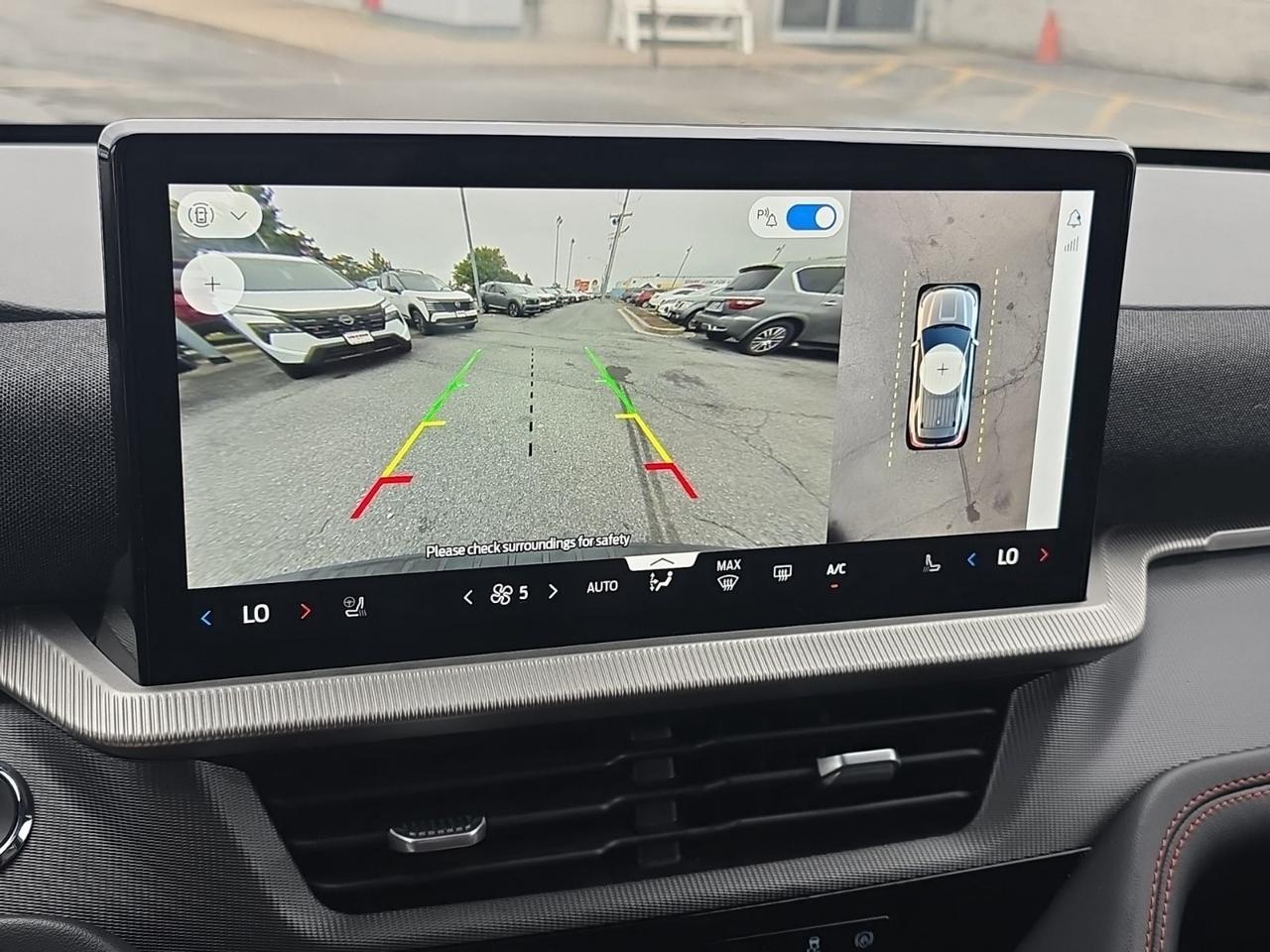 2025 Ford Explorer ST-Line Glen Burnie MD