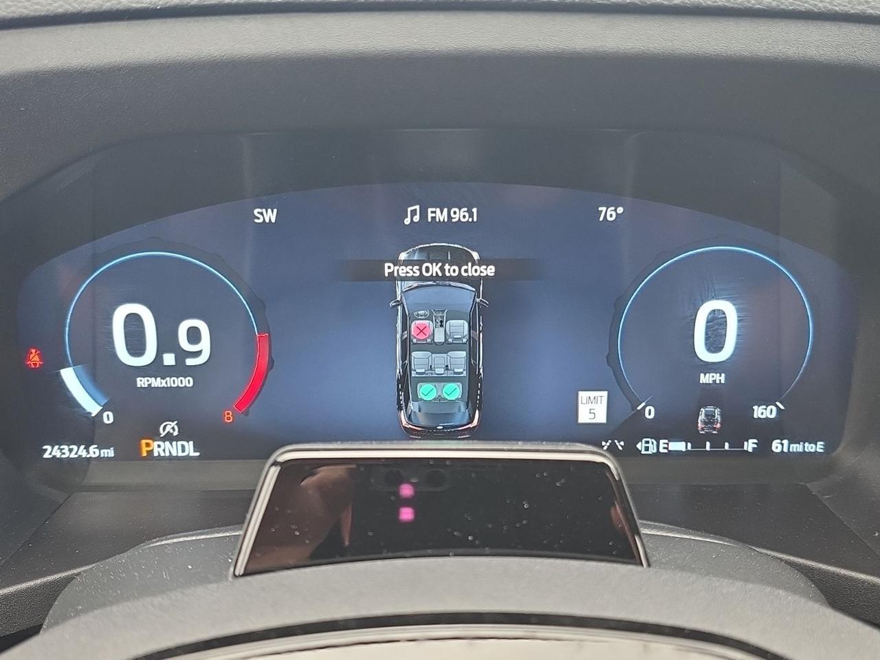 2025 Ford Explorer ST-Line Glen Burnie MD