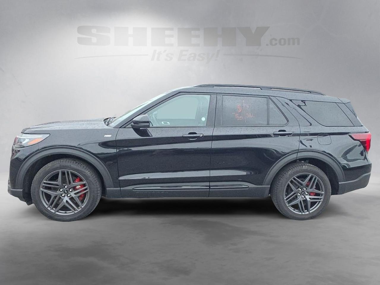 2025 Ford Explorer ST-Line Glen Burnie MD