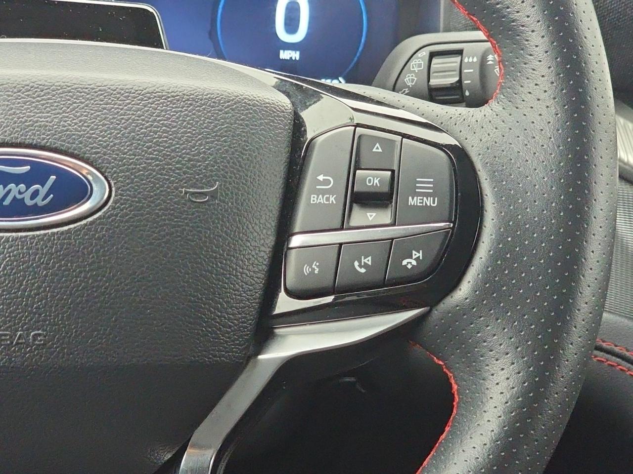 2025 Ford Explorer ST-Line Glen Burnie MD