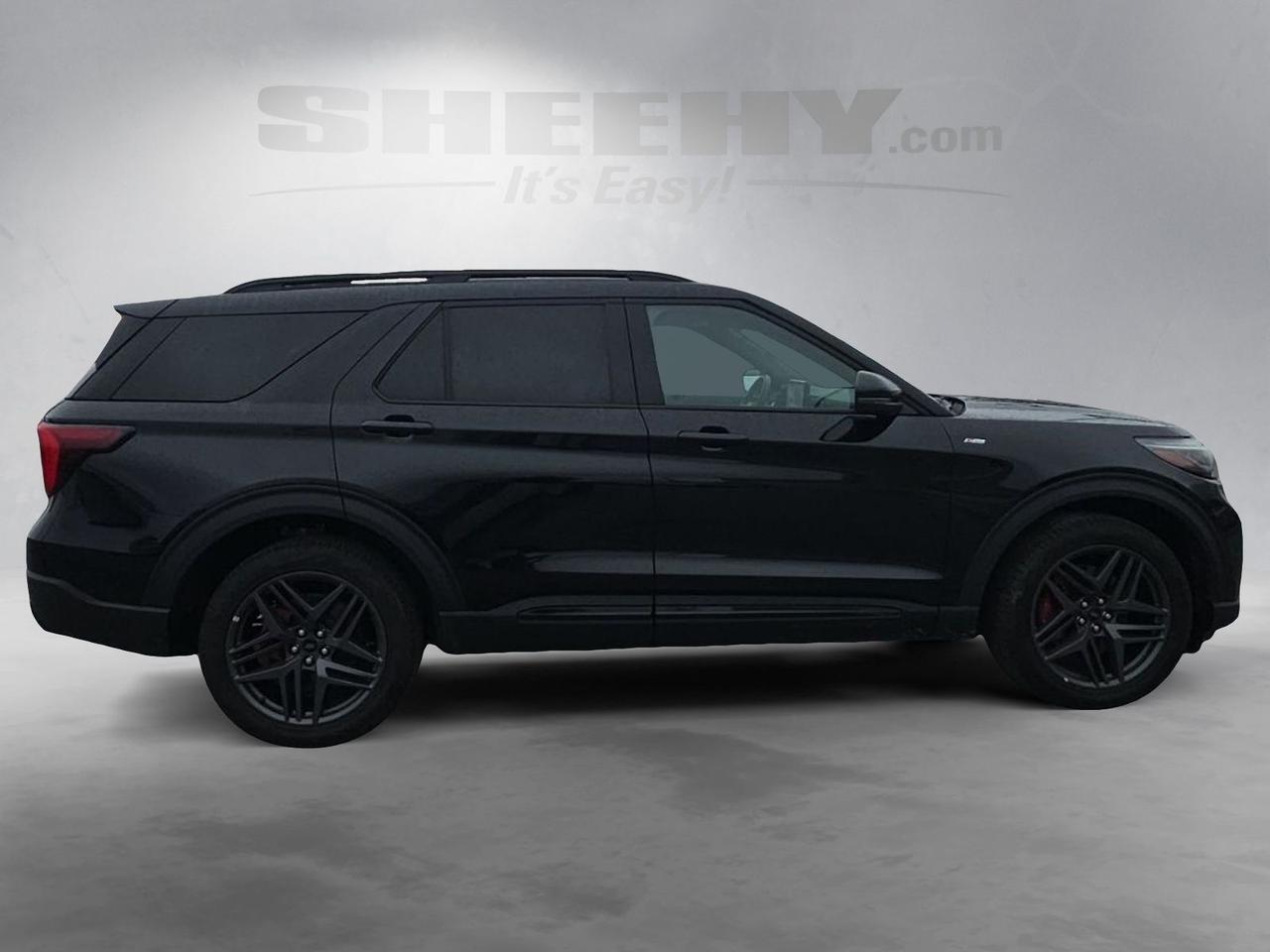 2025 Ford Explorer ST-Line Glen Burnie MD