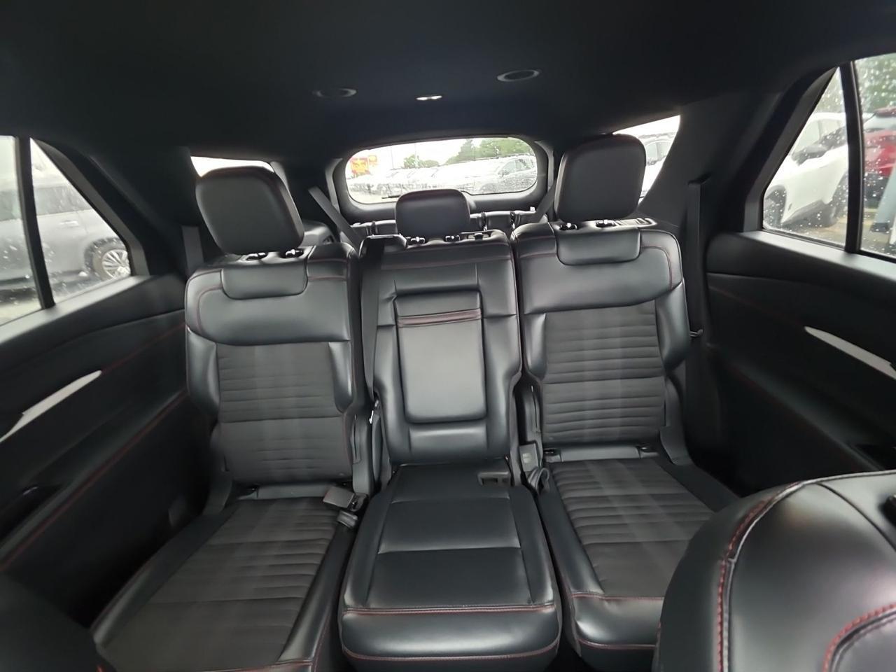 2025 Ford Explorer ST-Line Glen Burnie MD