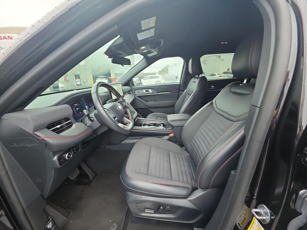 2025 Ford Explorer ST-Line Glen Burnie MD