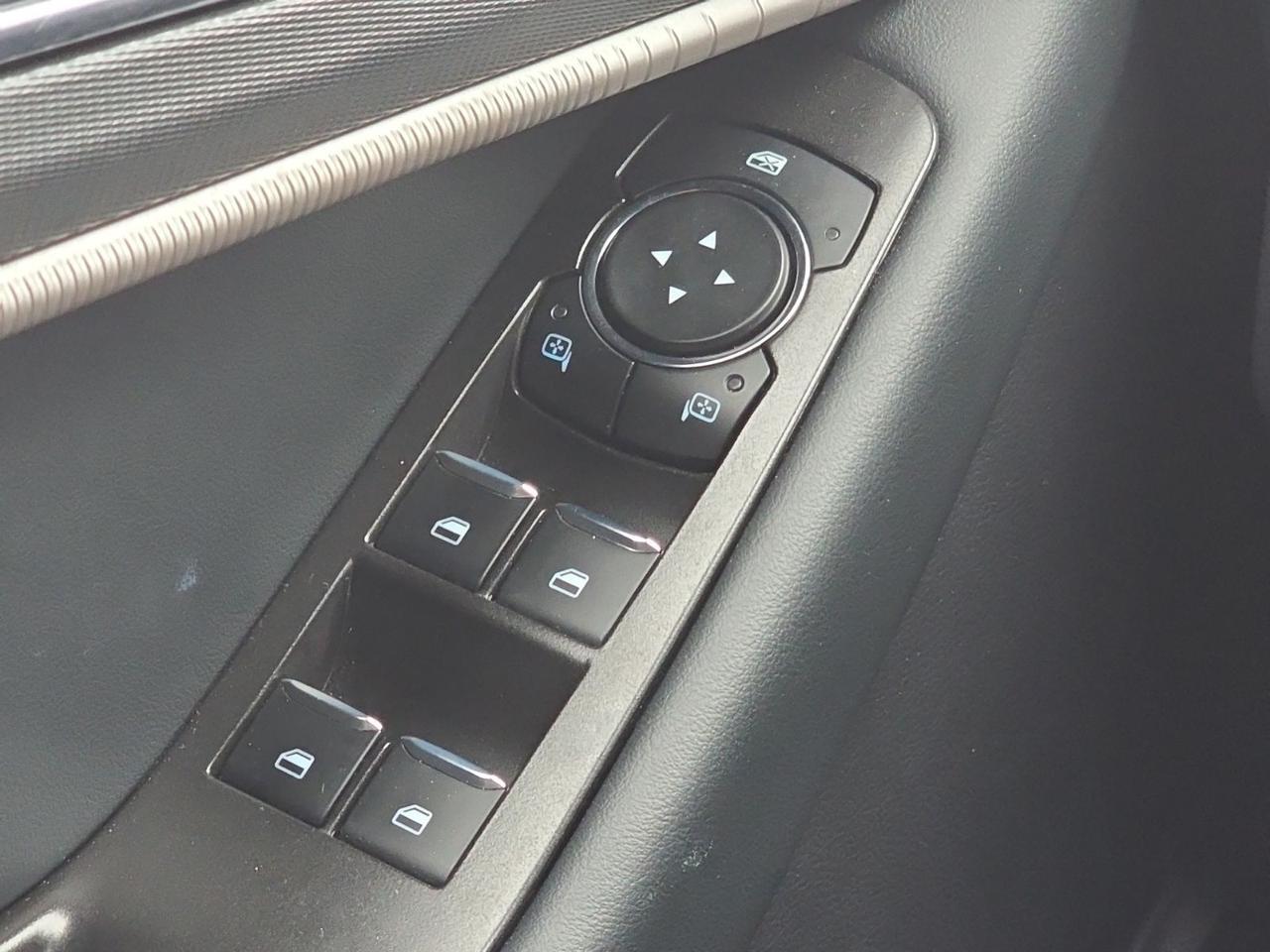 2025 Ford Explorer ST-Line Glen Burnie MD