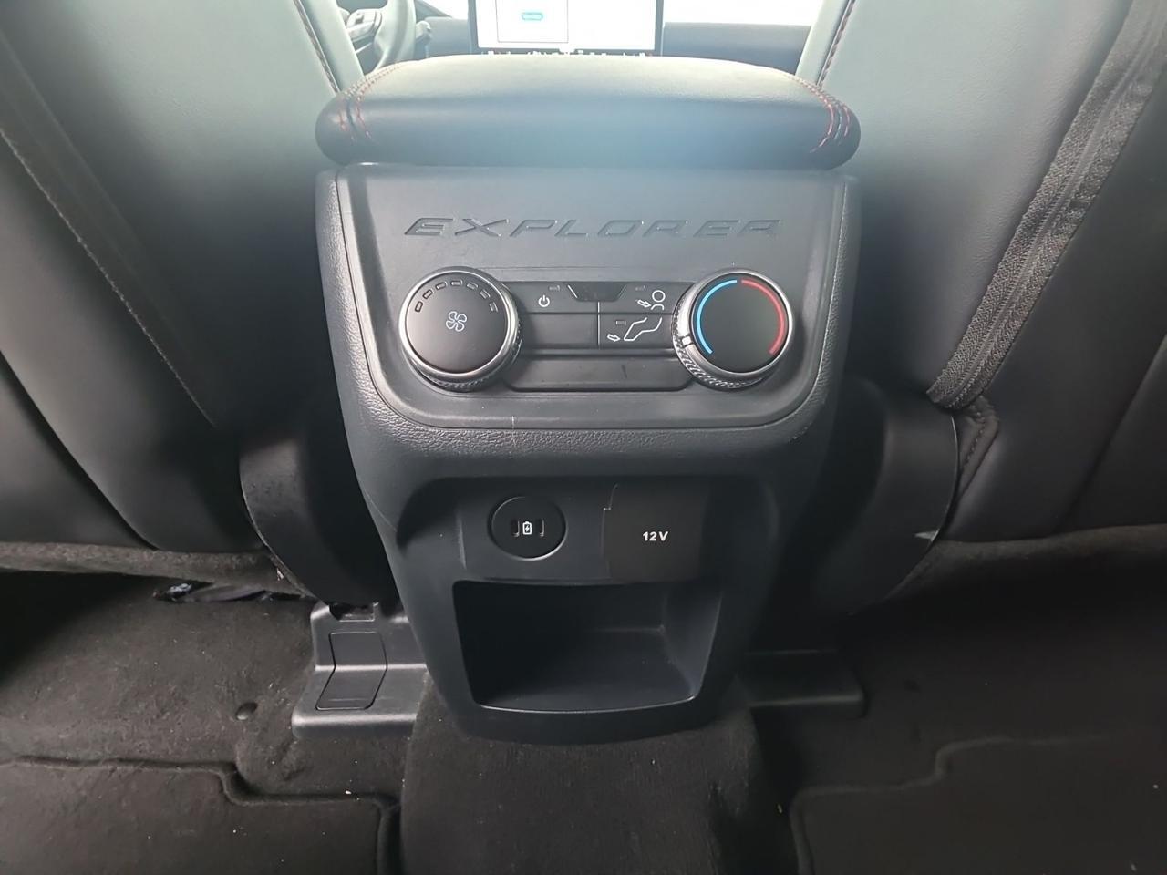 2025 Ford Explorer ST-Line Glen Burnie MD