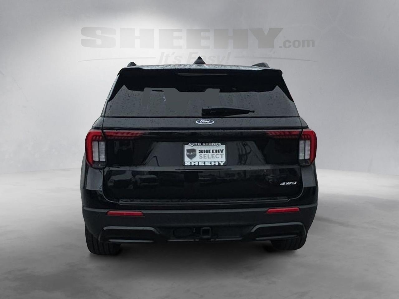 2025 Ford Explorer ST-Line Glen Burnie MD