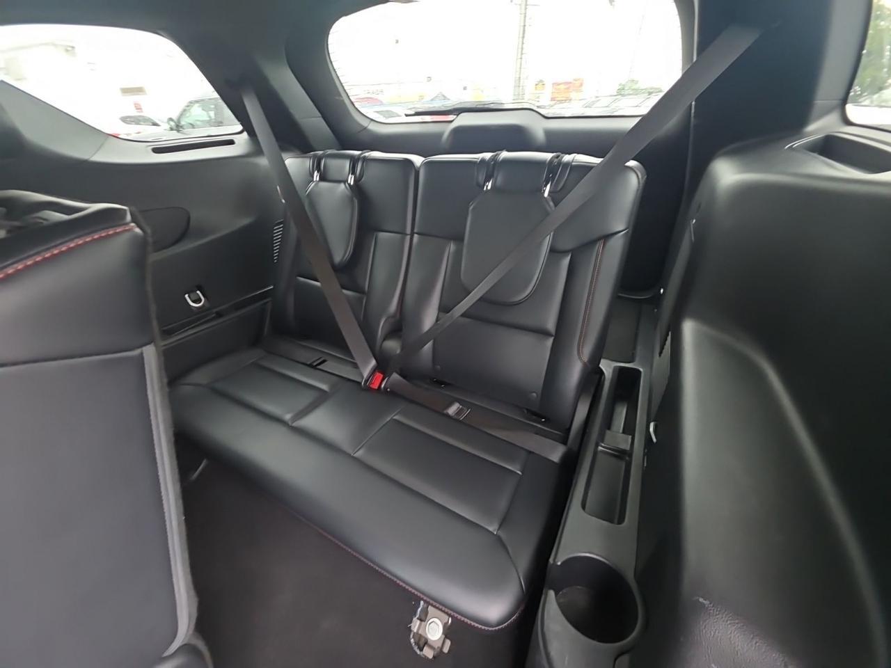 2025 Ford Explorer ST-Line Glen Burnie MD