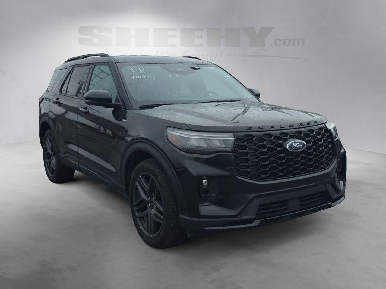 2025 Ford Explorer ST-Line Glen Burnie MD