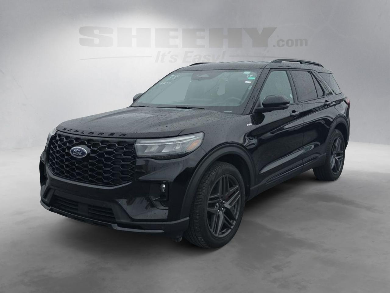 2025 Ford Explorer ST-Line Glen Burnie MD