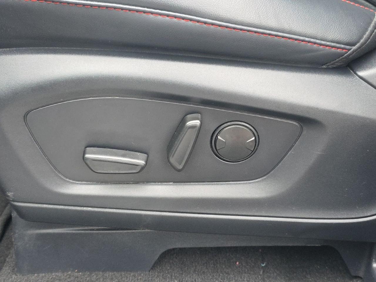 2025 Ford Explorer ST-Line Glen Burnie MD