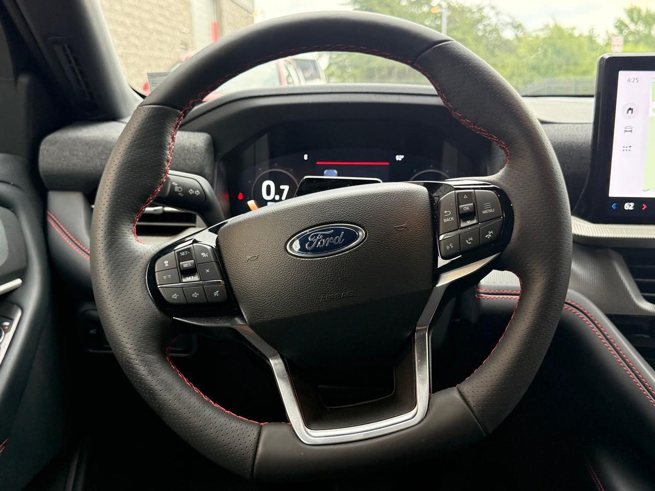 2025 Ford Explorer ST-Line Springfield VA