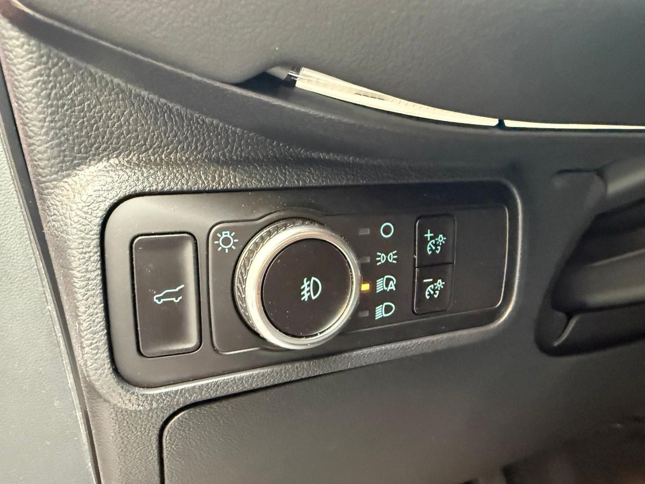2025 Ford Explorer ST-Line Springfield VA