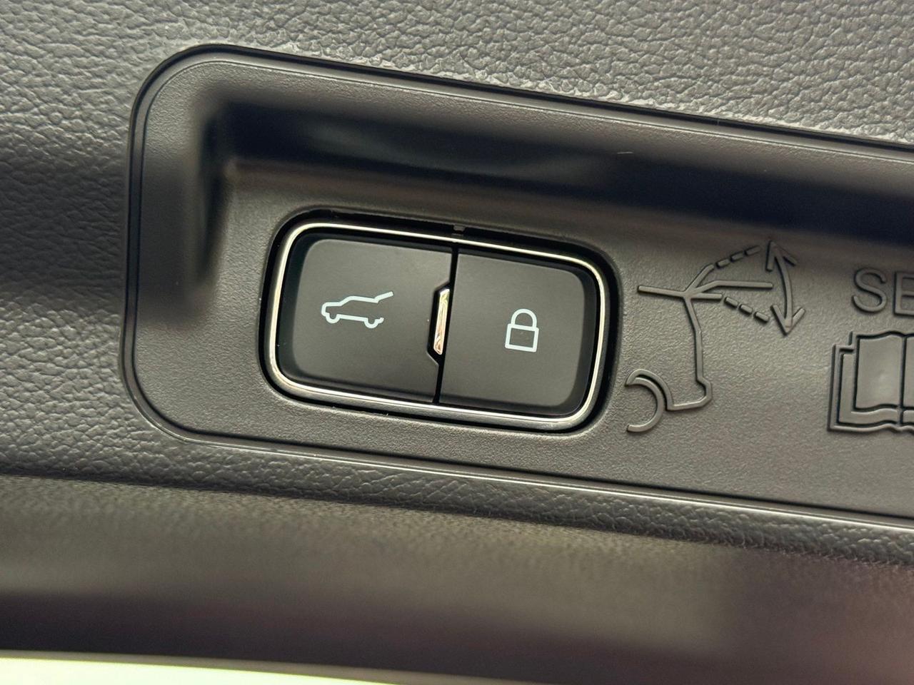 2025 Ford Explorer ST-Line Springfield VA