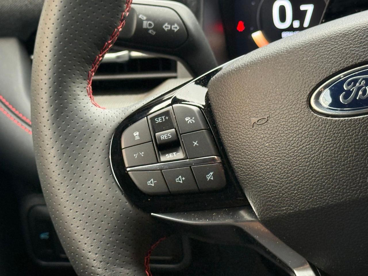 2025 Ford Explorer ST-Line Springfield VA