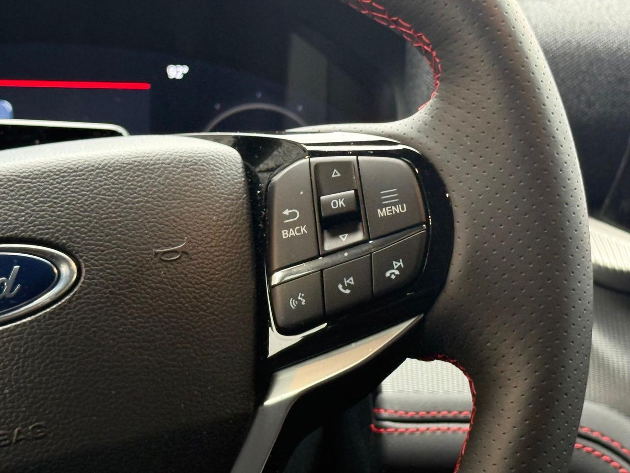 2025 Ford Explorer ST-Line Springfield VA