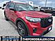 2025 Ford Explorer ST Milwaukee WI