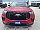 2025 Ford Explorer ST Milwaukee WI